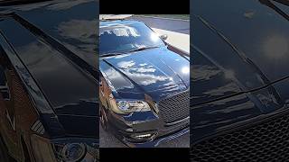 The Shiniest Chrysler 300C on YouTube [upl. by Tempest593]