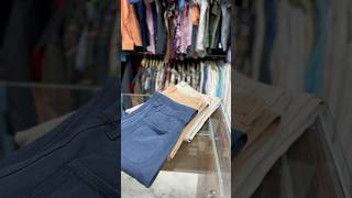 Loose fit jeans  new Colours added fashion loosefit mensfashionhub [upl. by Philbo]