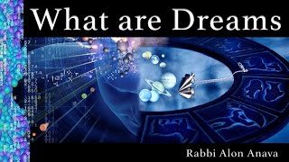 Dreams and Mazal  What do they really mean  Rabbi Alon Anava [upl. by Flore983]