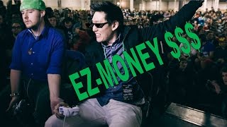 EZ MONEY A Bizzarro Flame Montage [upl. by Oznole]