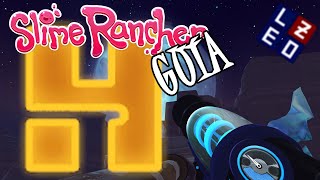 Todo sobre Hobson y sus bóvedas  Slime Rancher La Guía [upl. by Nowujalo]