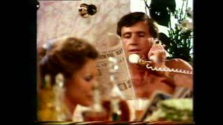 Cussons Imperial Leather Commercial  The Pure One 1978 Australia [upl. by Ahseyk]