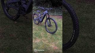 YT Decoy Core 1 fasthouse leatt spyoptics shorts mtb mtblife emtb [upl. by Onilecram113]