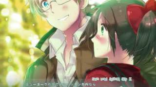 Noto Sama 6 Americas Theme and End Credits MP3Lyrics [upl. by Leuas951]