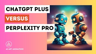 ChatGPT Plus vs Perplexity Pro for SEO How Do They Compare [upl. by Niwdog]