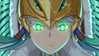 【FGO】Kukulkans Noble Phantasms 60FPS  ククルカン  FateGrand Order [upl. by Shuping]