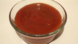 Receta de salsa especial para mariscos cocteles y empanadas  La receta de la abuelita [upl. by Treblah65]