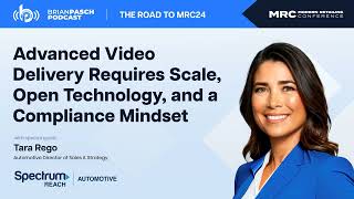 Advanced Video Delivery Requires Scale Open Technology and a Compliance Mindset [upl. by Itak]