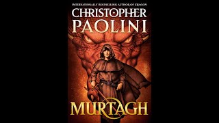 Murtagh Part II  Gilead  Chapter 11  The Door of Stone [upl. by Etz]