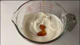 How To Make Emulsified Body Butter  Step By Step  For Beginners  Skincare Business [upl. by Naejamron]