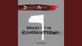 Wheres the Revolution Patrice Bäumel Remix [upl. by Netty122]