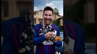 explore messi ai viralvideo fypシ゚viral viralshort [upl. by Mcculloch]