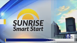 Sunrise Smart Start LiCycle lawsuit update 8 States for Maz book [upl. by Annatsirhc]