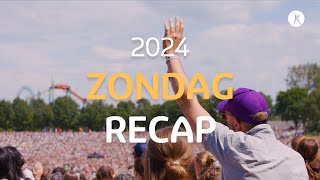 Recap Zondag 2024 • Opwekking [upl. by Lorin]