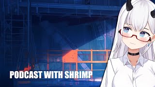 Let Em Know Ep1 l Shrimps Introduction [upl. by Hitchcock206]