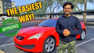 How to get a DRIVING LICENSE in USA as an International Student 🇺🇸🚗  My Experience  Vlog [upl. by Cerellia]