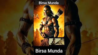 birsa munda movie bhojpuri birsa munda movie full birsa munda movie nagpuri [upl. by Sonnnie]