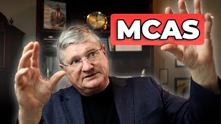 The Hidden TRUTH About MCAS Whats REALLY Going On Mast Cell Activation Disorder [upl. by Eillod]