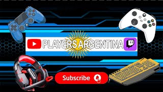 Players en vivo gameplay [upl. by Ellezig768]