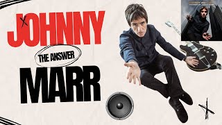 JOHNNY MARR Y EL PODER DEL ESPÍRITU [upl. by Frances]