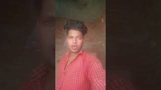 Aaj aankho me aansu aa gaye shortssong funny sanke comedy [upl. by Aleunamme]