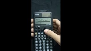 reset initialize of CW Calculator video viralvideo [upl. by Barnett48]