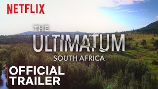 The Ultimatum South Africa Season 1  Main Trailer [upl. by Tiersten]