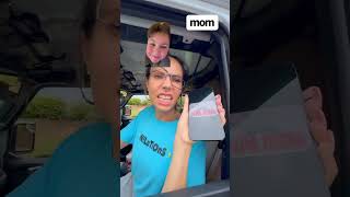 Reacting to Amy woah McDonalds part 1 [upl. by Boffa154]