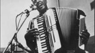 Tighten Up Zydeco  Clifton Chenier amp The Louisiana Ramblers [upl. by Mozelle857]