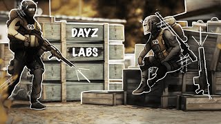 🔴LIVE DAYZ THE LAB FRESH WIPE 4TH STREAM DOING KEYCARDS COME HANG OUT [upl. by Engle]