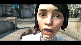 Dishonored full game [upl. by Spearing907]