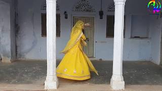 Baisa Ladka Ghana Baisa Futra Ghana  Rajasthani Dance [upl. by Merralee]