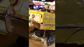 Lowrider Cars in LA lowrider lowriders lowriderlifestyle lowriderculture [upl. by Yvan648]