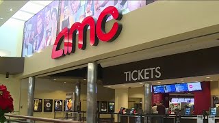 AMC abrirá cine de lujo en el South Loop [upl. by Aliza]