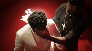 Kodak Black  Testimony Official Music Video [upl. by Aket333]