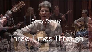 Darcy Farrow by Three Times Through [upl. by Eniaj]