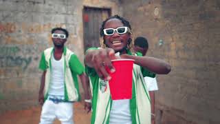 Smart Boy Sheba ft Lulu zm amp 3P 4na5  Teti Official Video HD [upl. by Maloy15]