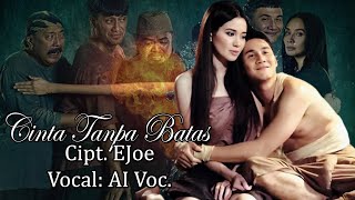 Cinta Tanpa Batas  Kang Mak From Pee Mak taulanytv JirayutOfficialChannel FalconPictures [upl. by Brenk306]