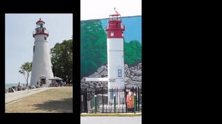 BASSETTS PROPANE or MARBLEHEAD LIGHTHOUSE [upl. by Ahtrim]