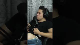 Wismichu no es lo que parece podcast podcast fyp [upl. by Trout]