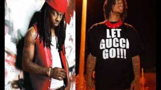 Lil Wayne  O Lets Do It Verse Remix feat Waka Flocka Flame [upl. by Elysee]