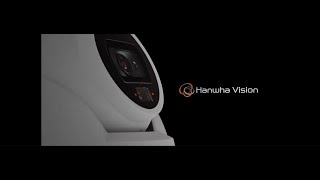 DualLight Q series AI  shedding new light on your surveillance with Hanwha Vision [upl. by Frendel572]