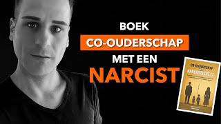 Coouderschap met een Narcist Hoe je jezelf en je Kinderen beschermt  Boek [upl. by Aylward]