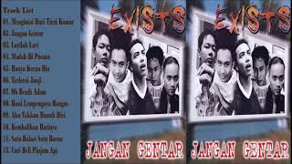 Exist  Buih Jadi Permadani Full Album 1998 [upl. by Gnahc]