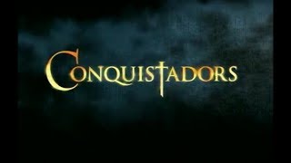 Conquistador Hernán Cortés  Fall of the Aztecs Full Documentary [upl. by Znarf810]