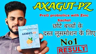 बच्चों को बार बार दस्त लगना 🔥prebiotic and probiotic sachets uses in hindi result💯 antibiotics [upl. by Eeliram816]