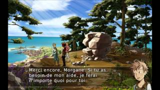 Captain Morgane et la Tortue dOr  Chapitre 1  Partie 24 HD FR [upl. by Kynan]