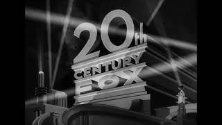 20th CenturyFoxCosmopolitan Productions 1939 [upl. by Nnairek]