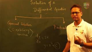 Checking Solutions in Differential Equations Differential Equations 3 [upl. by Ginnifer526]