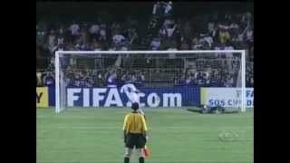 Corinthians Campeão Mundial FIFA 2000 [upl. by Boor77]